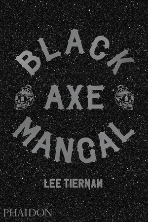 Book Cover: Black Axe Mangal