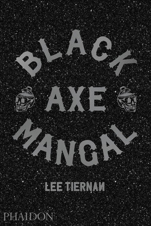 Book Cover: Black Axe Mangal