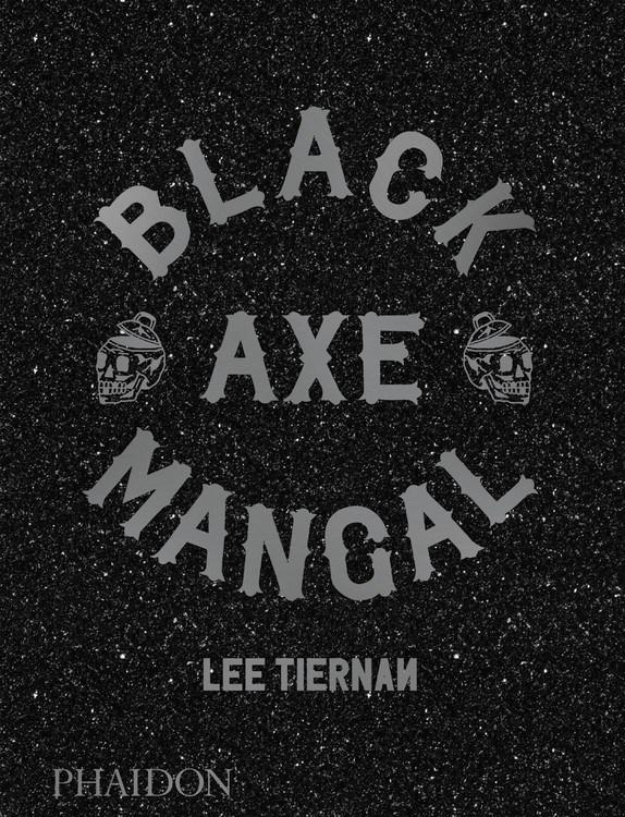 Book Cover: Black Axe Mangal