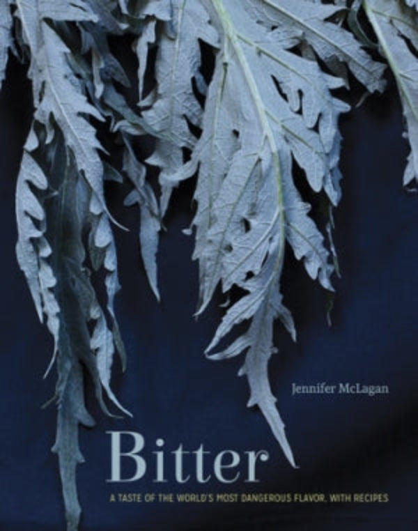 Book Cover: Bitter