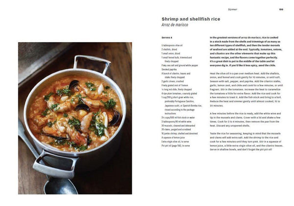 My Lisbon: A Cookbook from Portugal's City of Light