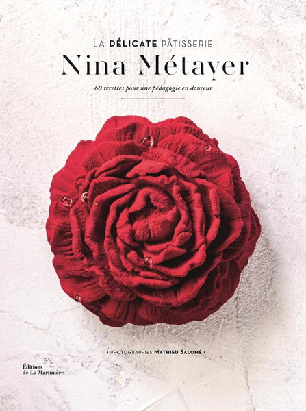 新品Nina yer La Delicate Patisserie Metayer_61GqmOO2oEL_grande.jpg