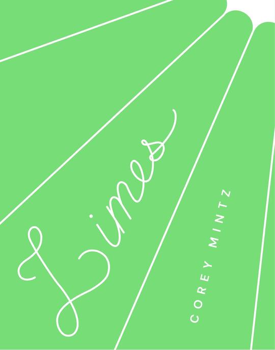 Book Cover: Limes