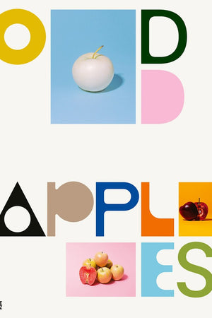 Book Cover: Odd Apples: Limited Edition