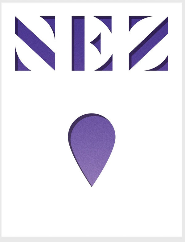 Book Cover: Nez #13: Near or Far