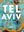Book Cover: Tel Aviv: Food. People. Stories.