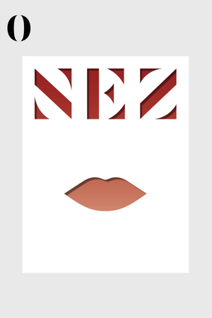 Book Cover: Nez #10: The Olfactory Magazine