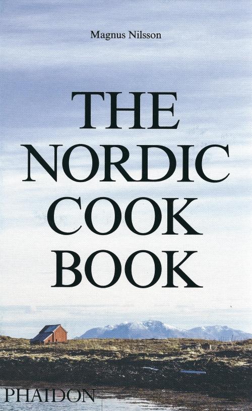 Book Cover: The Nordic Cookbook