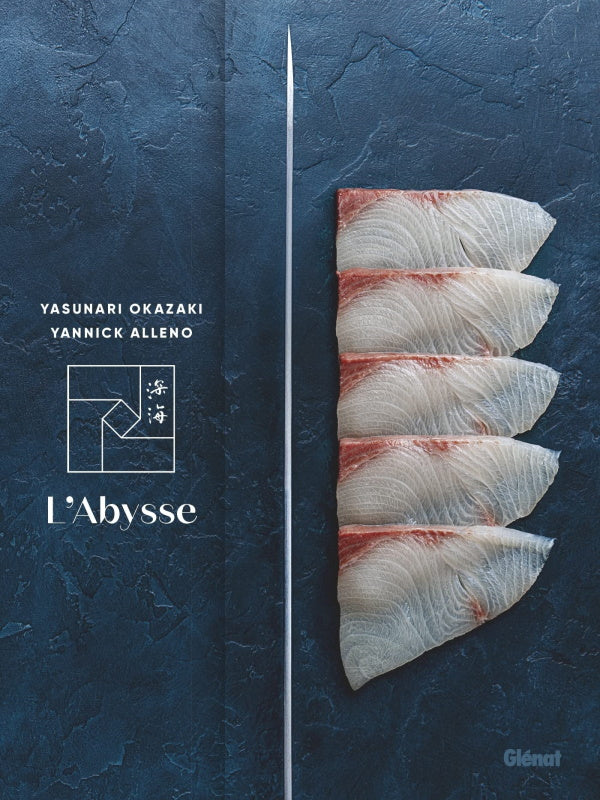 Book Cover: L'Abysse