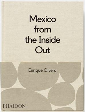Book Cover: Mexico from the Inside Out