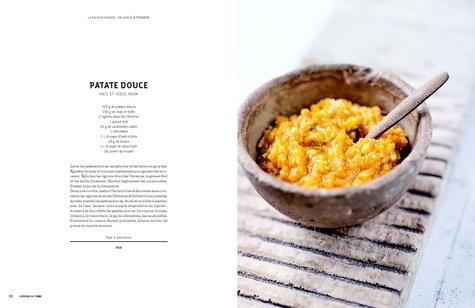 Livre de recettes : 80 façons de cuisiner mes aromates