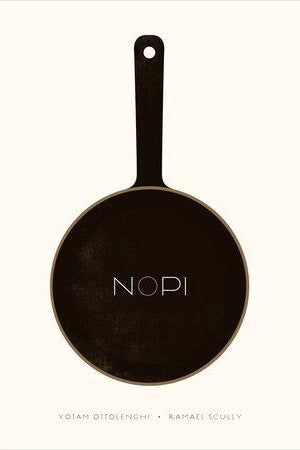 Book Cover: Nopi