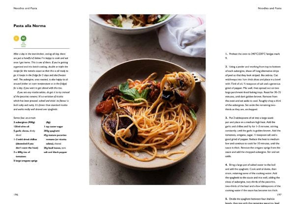 PDF/ePub) Ottolenghi Simple: A Cookbook By Yotam Ottolenghi by murielharp88  - Issuu