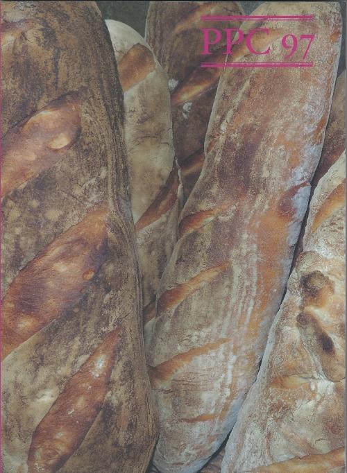 Book Cover: Petits Propos Culinaires 97