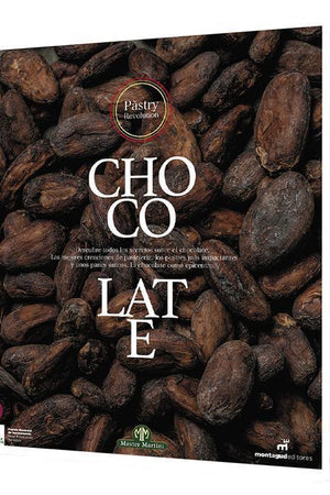 Book Cover: Pastry Revolution 34