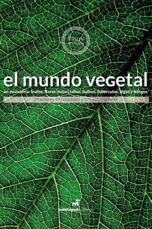 Book Cover: Pastry Revolution 45