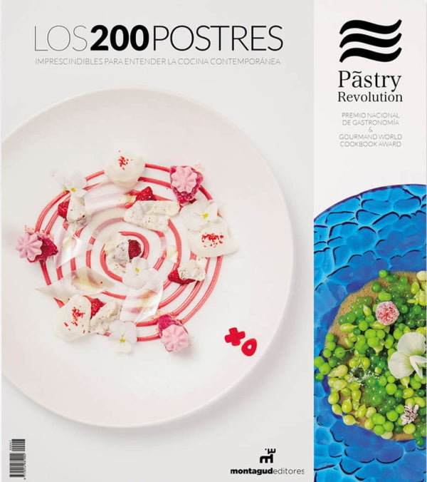 Book Cover: Pastry Revolution 47