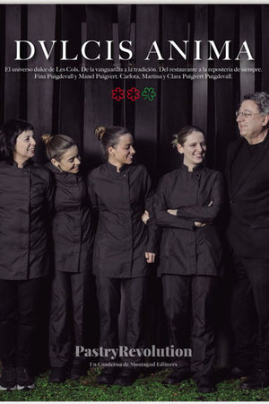 Book Cover: Pastry Revolution 54