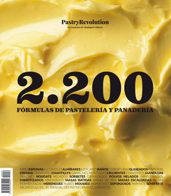 Book Cover: Pastry Revolution 56
