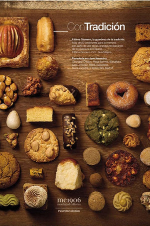 Book Cover: Pastry Revolution 59