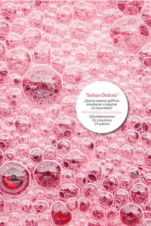 Book Cover: Pastry Revolution 44