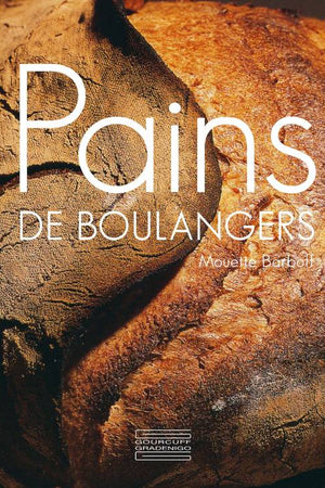 Book Cover: Pains De Boulangers