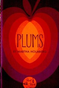 Book Cover: Short Stack Plums