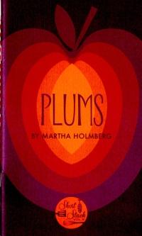 Book Cover: Short Stack Plums