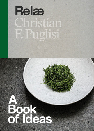 Book Cover: Relae: A Book of Ideas