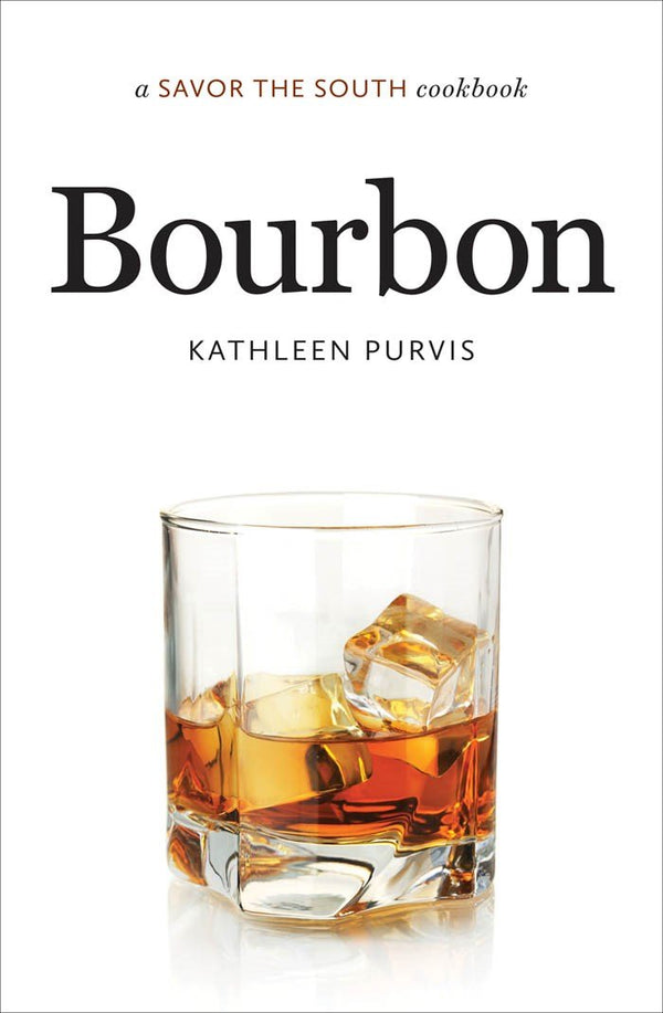 Book Cover: Bourbon