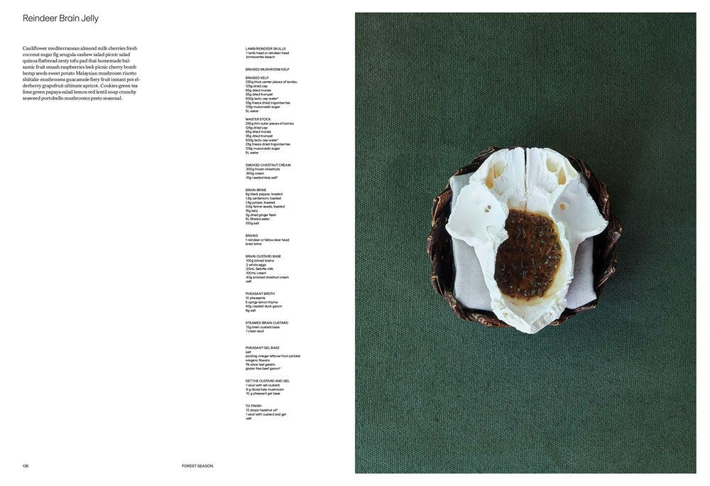 Buy Noma 2.0 by Rene Redzepi – Kitchen Arts & Letters