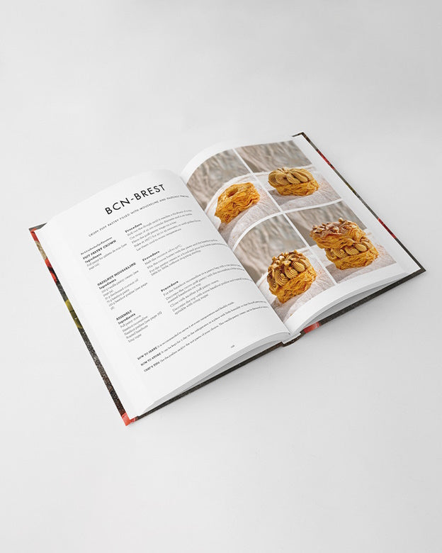 The Vegan Pastry Bible | Kitchen Arts & Letters