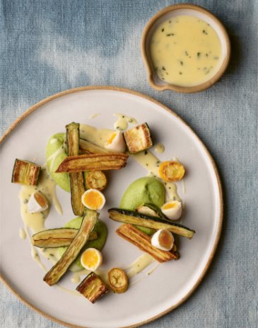 Rogan: The Cookbook – Kitchen Arts & Letters