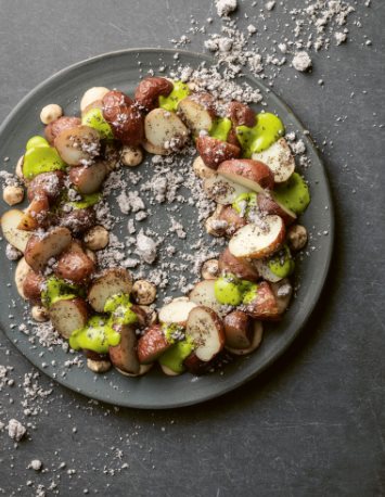 Rogan: The Cookbook – Kitchen Arts & Letters