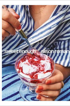 Book Cover: Sweet Enough