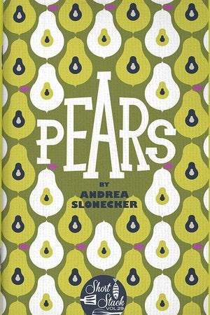 Book Cover: Short Stack Pears