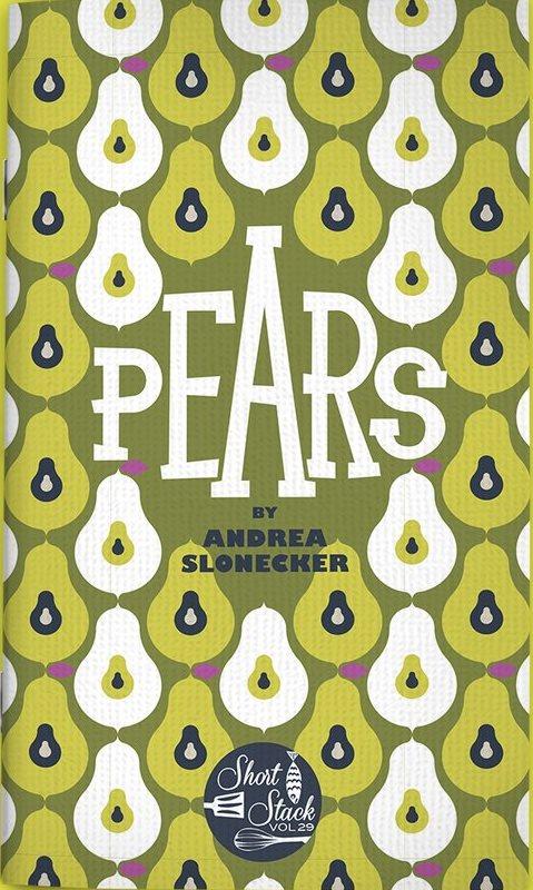 Book Cover: Short Stack Pears