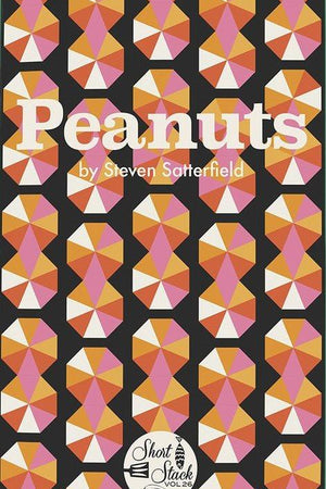 Book Cover: Short Stack Peanuts