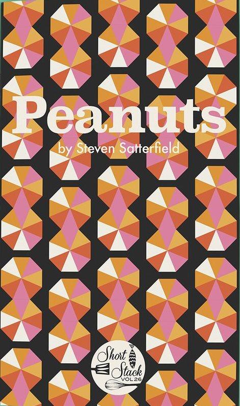 Book Cover: Short Stack Peanuts