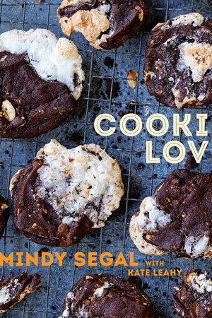 Book Cover: Cookie Love