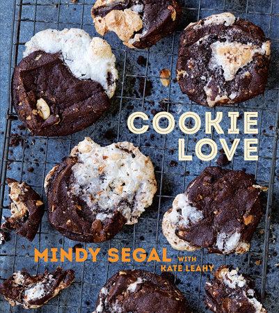 Book Cover: Cookie Love