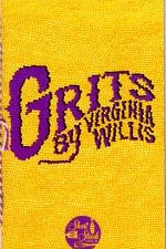 Book Cover: Short Stack Grits
