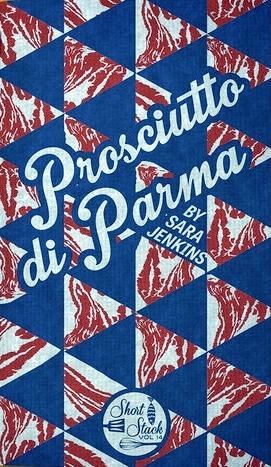 Book Cover: Short Stack Prosciutto Di Parma