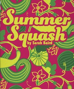Book Cover: Short Stack: Summer Squash