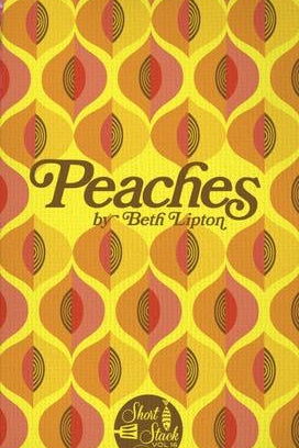 Book Cover: Short Stack Peaches