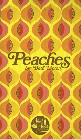 Book Cover: Short Stack Peaches