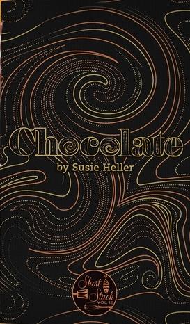 Book Cover: Short Stack Chocolate