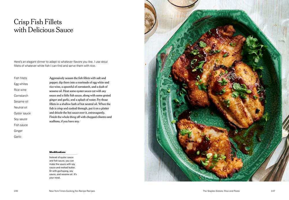 The New York Times Store Introduces Its First NYT Cooking “Make-Your-Own”  Cookbook