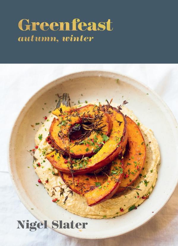 Book Cover: Greenfeast: Autumn, Winter (US Edition)