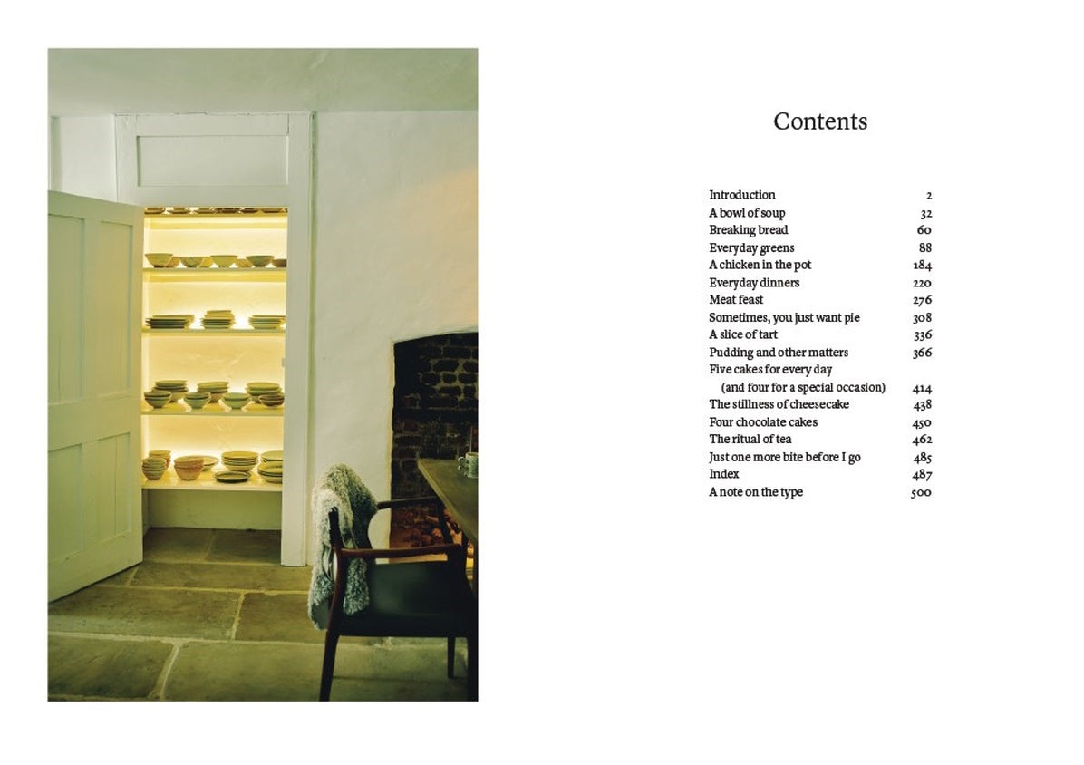 A Cook’s Book: The Essential Nigel Slater With Over 200 Recipes - Foto 5